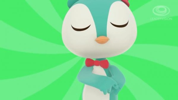 El Zoológico - Las Canciones del Zoo 2 | El Reino Infantil