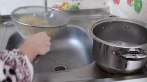 Как варить СПАГЕТТИ / правильно варим спагетти