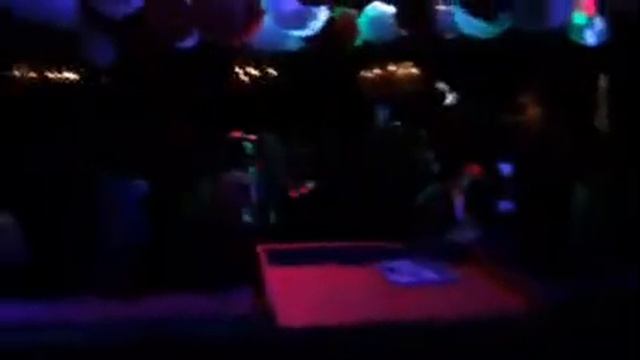 Dj Skyjet - Mashup Live @Сытый Лось смотреть онлайн
