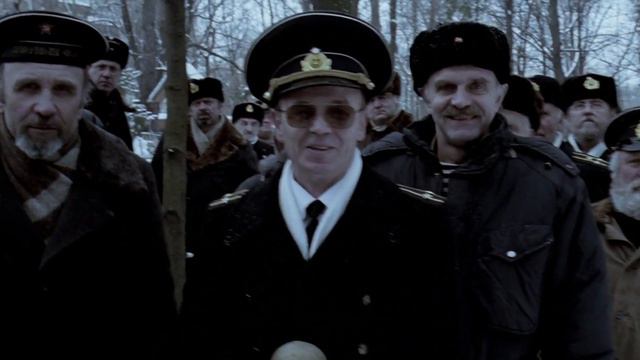 K-19 - 2002 - Kathryn Bigelow - ITA