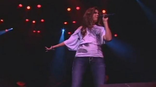 American Idol America's Favorite Finalists