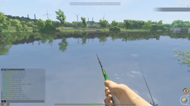 Стрим ► Fisher Online смотреть онлайн