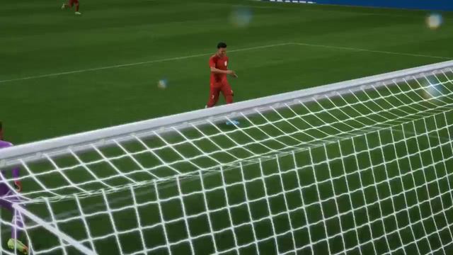 Northeast United vs East Bengal | Hero ISL | FIFA 23 Gameplay смотреть онлайн