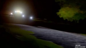 Cars 2 Tokyo Race | Gran Turismo 7 | Recreation | (Read Description)