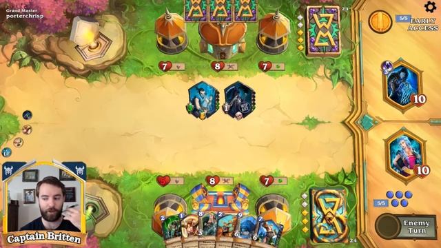 Survival of the Strongest – Freya in Norse Mythology – Let’s Play World of Myths #8 смотреть онлайн
