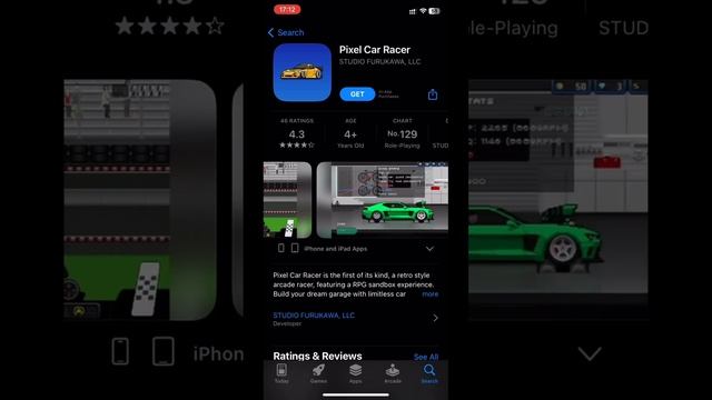ТОП 3 ИГРЫ КОТОРЫЕ ЗАМЕНЯТ DRAG RACING смотреть онлайн