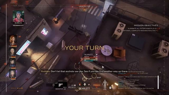 [PH 1] Project Haven Alpha Demo Playthrough смотреть онлайн