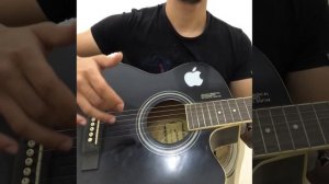 Чеченский бой на гитаре, который ищут многие.