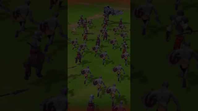 Dragon Siege: Kingdom Conquest - Gameplay Walkthrough(iOS,Android) смотреть онлайн