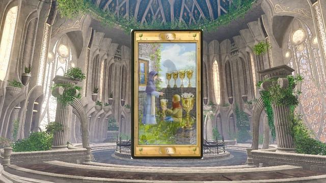Галерея Таро Универсальный Ключ — Pictorial Key Tarot Gallery смотреть онлайн