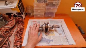 Что будет если поставить 100 кубов на китайский скутер с двигателем 139gmb 4т