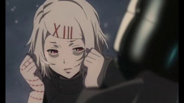 Сузуя джузо и Канеки кен/2 опенинг токийский гуль смотреть онлайн