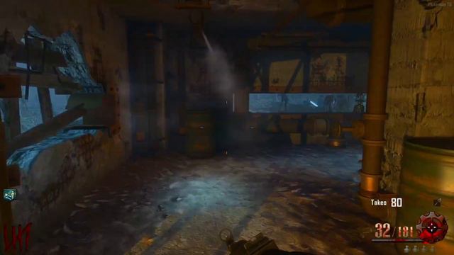 Call Of Duty Black Ops 2 Zombies | Origins смотреть онлайн
