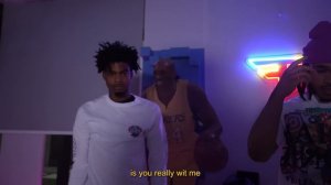 Lazer Dim 700 - Laced max (Official vidio)