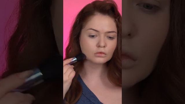 Макияж из доярочки в Кайли Дженнер смотреть онлайн