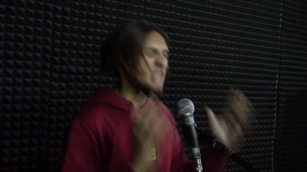 LIZER & FLESH - FALSE MIRROR (ROCK COVER by Juicy) #TRAPGOESPUNK