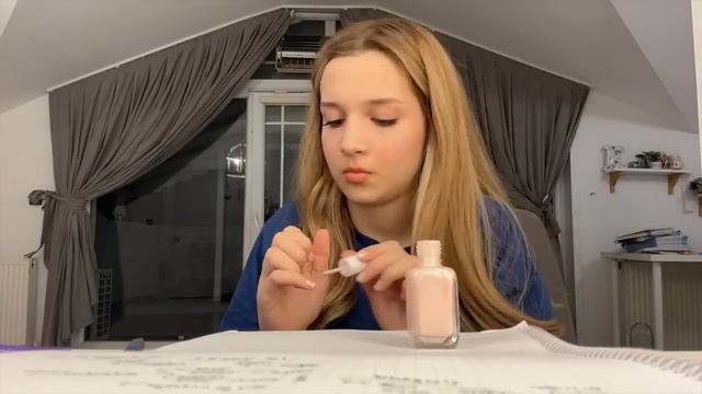 3 Günlük Vlog. Ecrin Su Çoban