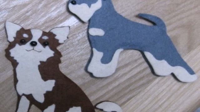 Поделка Символ Года 2018 Своими Руками смотреть онлайн