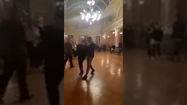 ზურა ენდელაძე გუჯა მარდალეიშვილი ტანგო ექსპრომტი смотреть онлайн