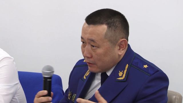 Информационно- правовой семинар на территории Дальневосточного федерального округа смотреть онлайн