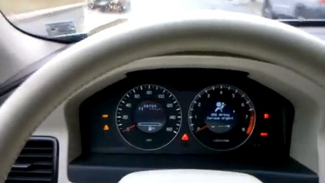 Volvo xc70 Failures 1.17.2010 смотреть онлайн