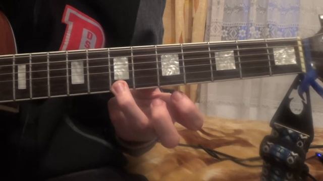 5. Учимся играть В траве сидел кузнечик!!! Для новичков! Играем, развиваем моторику пальцев! смотреть онлайн