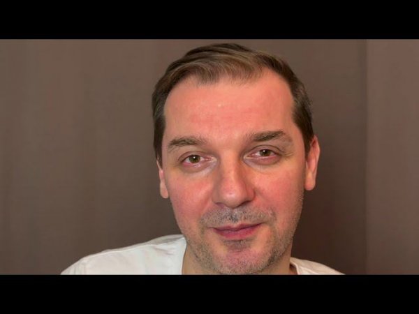 Алексей Лузин Актёр