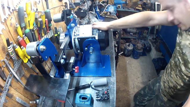 Сборка гриндера+ ответы на вопросы смотреть онлайн