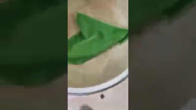 Чистка посуды пастой, порошок Мистик. смотреть онлайн