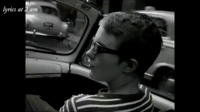 Pale Blue Eyes The Velvet Underground (subtitulada) смотреть онлайн