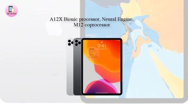 Apple iPad Pro 2020 || Price, Specifications, Release Date & Features смотреть онлайн