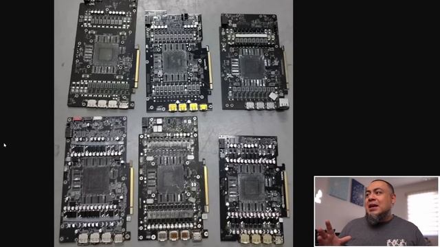 La 4090 de Nvidia se enfrenta a su problema más grande. смотреть онлайн