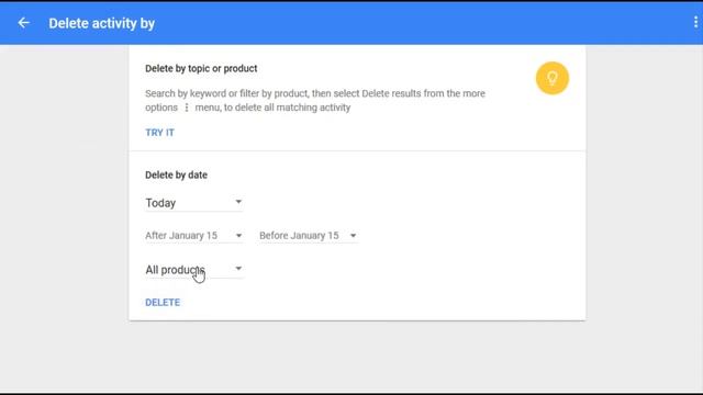 How To Delete Youtube Search History - Delete Youtube Searches iPhone/Android/mobile/iPad/Tablet смотреть онлайн