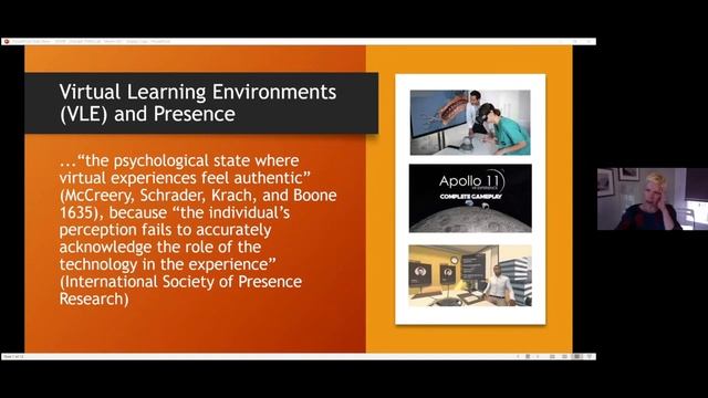 Relational Presence: Designing Virtual Reality in the Digital Oral Histories Reconciliation project смотреть онлайн