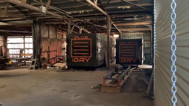 Выгодный бизнес по сушке древесины в Америке. Деревообработка как бизнес в США. Прибыльно ли? смотреть онлайн