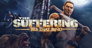 The Suffering - Ties That Bind #1