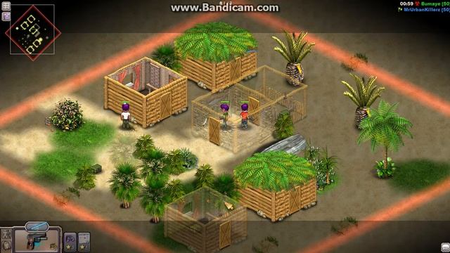 Gunrox MrUrbanKillerz v Bumaye (Art Game + Quit) 2 смотреть онлайн