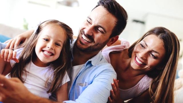 4 совета, чтобы создать счастливую семью