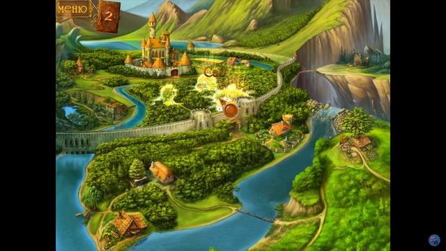 Королевская семья ? Love Chronicles: The Spell ? ФИНАЛ смотреть онлайн