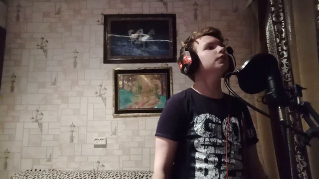 Виктор Цой - Группа крови (cover) смотреть онлайн
