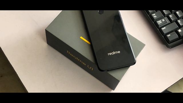 Realme U1 Bangla Unboxing| Camera Sample| Mediatek helio P70 смотреть онлайн
