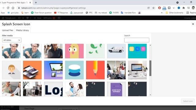 Convert WordPress Website Into Android App in 10 Minutes | App Converting | PWA WordPress 2022 | смотреть онлайн