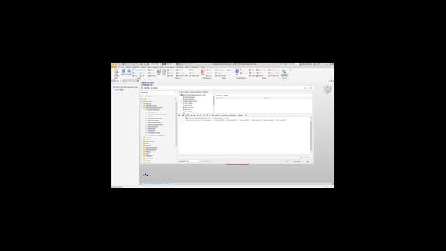 Autodesk Inventor 2022 "Model States" with iLogic смотреть онлайн