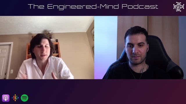 Classic Computer Science Problems - David Kopec | Podcast #65 смотреть онлайн