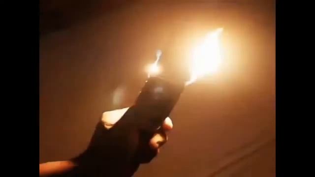 Дистанционное музыкальное занятие по пажарной безопасности