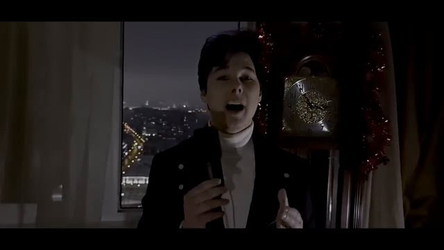 С НОВЫМ 2021 ГОДОМ, Я ЗАСТРЯЛ В МОСКВЕ :D смотреть онлайн