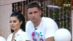 ДОМ-2 Lite 5892 день Дневной эфир (27.06.2020)