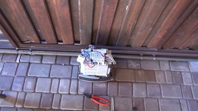 Реле TUYA как открывать гаражные ворота со смартфона с уведомлениями и автоматизацией смотреть онлайн