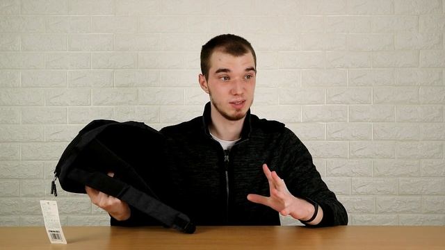 Годнота из Китая #2│Рюкзак Xiaomi Mi City Sling Bag смотреть онлайн