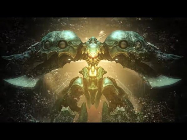 Final Fantasy VII/The Battle with the Emerald Weapon,variation four/Party,Double Cut—Counter Attack.